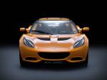 Lotus Elise 2010 года